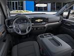 2026 Chevrolet Silverado 2500 Crew Cab 4WD Pickup for sale #CT42572 - photo 15