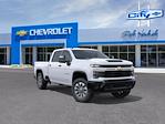 New 2026 Chevrolet Silverado 2500 Custom Crew Cab for sale #CT43406 - photo 1