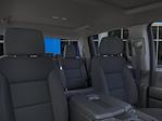 New 2026 Chevrolet Silverado 2500 Custom Crew Cab for sale #CT43406 - photo 24