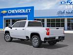 New 2026 Chevrolet Silverado 2500 Custom Crew Cab for sale #CT43406 - photo 4