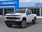 New 2026 Chevrolet Silverado 2500 Custom Crew Cab for sale #CT43406 - photo 6