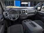 New 2026 Chevrolet Silverado 2500 Custom Crew Cab for sale #CT43471 - photo 15
