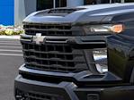 New 2026 Chevrolet Silverado 2500 Custom Crew Cab for sale #CT43494 - photo 13