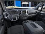 New 2026 Chevrolet Silverado 2500 Custom Crew Cab for sale #CT43494 - photo 15