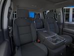 New 2026 Chevrolet Silverado 2500 Custom Crew Cab for sale #CT43494 - photo 16