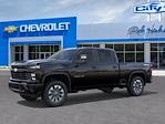 New 2026 Chevrolet Silverado 2500 Custom Crew Cab for sale #CT43494 - photo 3