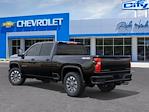 New 2026 Chevrolet Silverado 2500 Custom Crew Cab for sale #CT43494 - photo 4