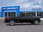 New 2026 Chevrolet Silverado 2500 Custom Crew Cab for sale #CT43494 - photo 5
