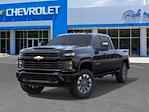 New 2026 Chevrolet Silverado 2500 Custom Crew Cab for sale #CT43494 - photo 6