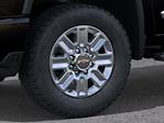 2026 Chevrolet Silverado 2500 Crew Cab 4WD Pickup for sale #CT44001 - photo 9