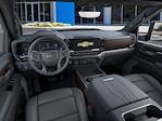 2026 Chevrolet Silverado 2500 Crew Cab 4WD Pickup for sale #CT44320 - photo 15