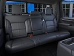 2026 Chevrolet Silverado 2500 Crew Cab 4WD Pickup for sale #CT44320 - photo 17