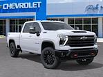 2026 Chevrolet Silverado 2500 Crew Cab 4WD Pickup for sale #CT44435 - photo 7