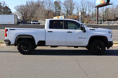 2026 Chevrolet Silverado 2500 Crew Cab 4WD Pickup for sale #CT44438 - photo 2