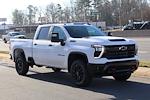 2026 Chevrolet Silverado 2500 Crew Cab 4WD Pickup for sale #CT44438 - photo 1