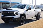 2026 Chevrolet Silverado 2500 Crew Cab 4WD Pickup for sale #CT44438 - photo 3