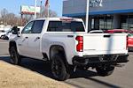 2026 Chevrolet Silverado 2500 Crew Cab 4WD Pickup for sale #CT44438 - photo 5