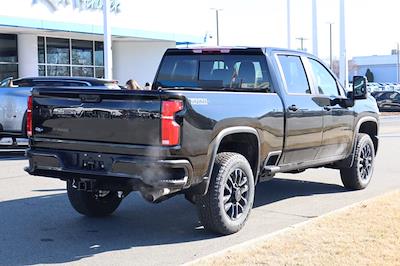 2026 Chevrolet Silverado 2500 Crew Cab 4WD Pickup for sale #CT44445 - photo 2
