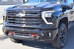 2026 Chevrolet Silverado 2500 Crew Cab 4WD Pickup for sale #CT44445 - photo 4