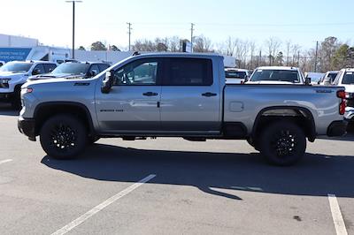 2026 Chevrolet Silverado 2500 Crew Cab 4WD Pickup for sale #CT44456 - photo 2