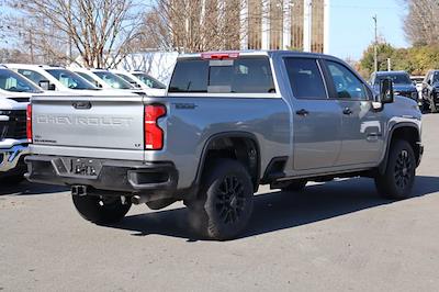 2026 Chevrolet Silverado 2500 Crew Cab 4WD Pickup for sale #CT44456 - photo 2