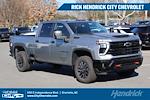 2026 Chevrolet Silverado 2500 Crew Cab 4WD Pickup for sale #CT44456 - photo 24