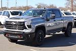 2026 Chevrolet Silverado 2500 Crew Cab 4WD Pickup for sale #CT44456 - photo 3
