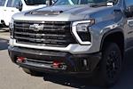 2026 Chevrolet Silverado 2500 Crew Cab 4WD Pickup for sale #CT44456 - photo 4