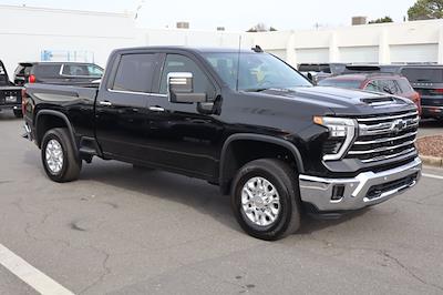 2024 Chevrolet Silverado 2500 Crew Cab 4WD Pickup for sale #CT44482A - photo 2