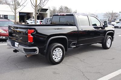 2024 Chevrolet Silverado 2500 Crew Cab 4WD Pickup for sale #CT44482A - photo 2