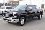 2024 Chevrolet Silverado 2500 Crew Cab 4WD Pickup for sale #CT44482A - photo 4