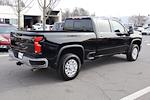 2024 Chevrolet Silverado 2500 Crew Cab 4WD Pickup for sale #CT44482A - photo 9