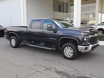 2024 Chevrolet Silverado 2500 Crew Cab SRW 4WD Pickup for sale #CT44482B - photo 1