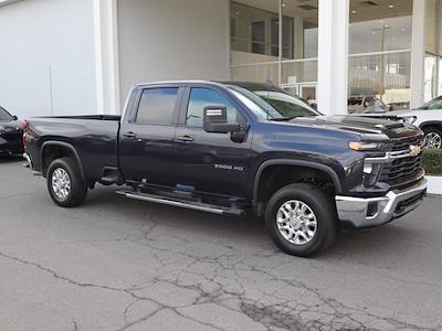 2024 Chevrolet Silverado 2500 Crew Cab SRW 4WD Pickup for sale #CT44482B - photo 2