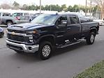 2024 Chevrolet Silverado 2500 Crew Cab SRW 4WD Pickup for sale #CT44482B - photo 4