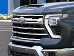 2026 Chevrolet Silverado 3500 Crew Cab 4WD Pickup for sale #CT44844 - photo 13