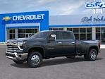 2026 Chevrolet Silverado 3500 Crew Cab 4WD Pickup for sale #CT44844 - photo 3