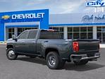 2026 Chevrolet Silverado 3500 Crew Cab 4WD Pickup for sale #CT44844 - photo 4
