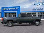 2026 Chevrolet Silverado 3500 Crew Cab 4WD Pickup for sale #CT44844 - photo 5