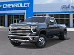 2026 Chevrolet Silverado 3500 Crew Cab 4WD Pickup for sale #CT44844 - photo 6