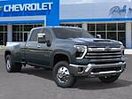2026 Chevrolet Silverado 3500 Crew Cab 4WD Pickup for sale #CT44844 - photo 7