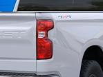 New 2026 Chevrolet Silverado 1500 Work Truck Regular Cab for sale #CT46198 - photo 11