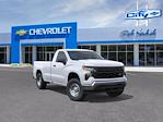 New 2026 Chevrolet Silverado 1500 Work Truck Regular Cab for sale #CT46203 - photo 1