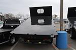 2025 Chevrolet Silverado 3500 Regular Cab 4WD Blue Ridge Manufacturing Flatbed Dump Truck for sale #CT46439 - photo 2