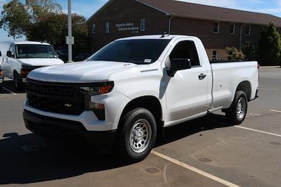 2026 Chevrolet Silverado 1500 Regular Cab RWD Pickup for sale #CT47152 - photo 2