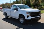 2026 Chevrolet Silverado 1500 Regular Cab RWD Pickup for sale #CT47152 - photo 1