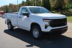New 2026 Chevrolet Silverado 1500 Work Truck Regular Cab for sale #CT47215 - photo 1