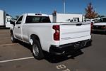 2026 Chevrolet Silverado 1500 Regular Cab RWD Pickup for sale #CT47219 - photo 6