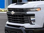 2026 Chevrolet Silverado 2500 Crew Cab RWD Pickup for sale #CT47224 - photo 13
