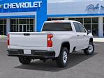 New 2026 Chevrolet Silverado 2500 Work Truck Crew Cab for sale #CT47259 - photo 2
